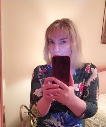 Анкета проститутки Полина - Фото 1, Болград, 47 лет, №1585