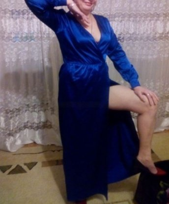 Анкета проститутки Гарриет - Фото 1, Болград, 37 лет, №8191